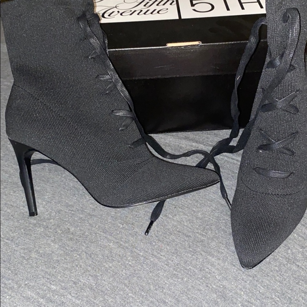 Kendall & Kylie Vice Bootie